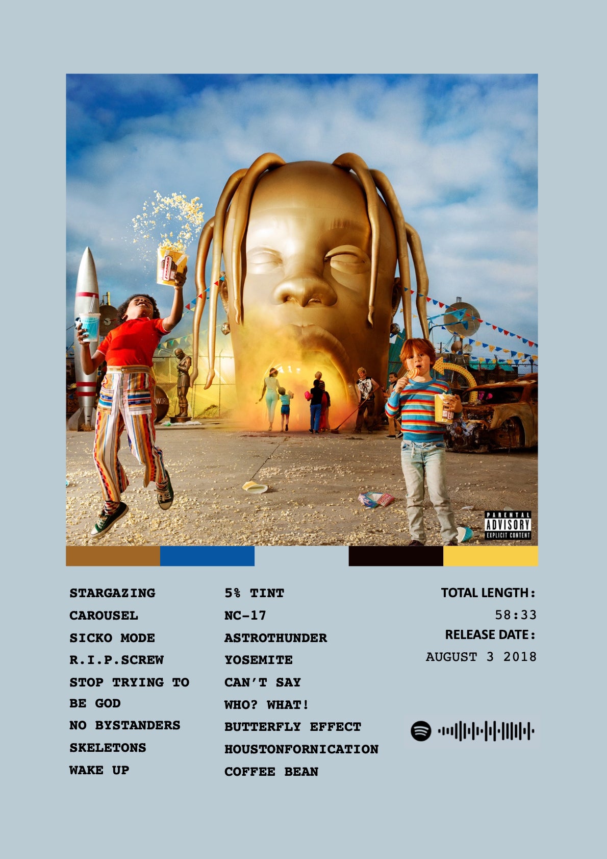 ASTROWORLD
