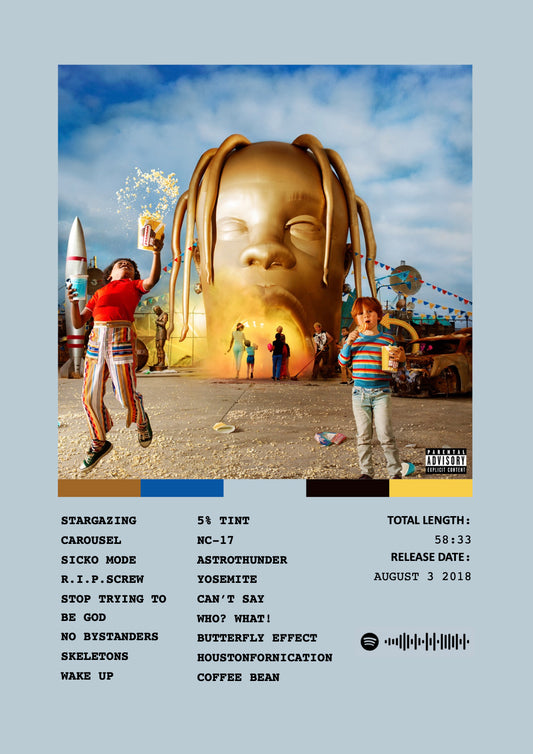 ASTROWORLD