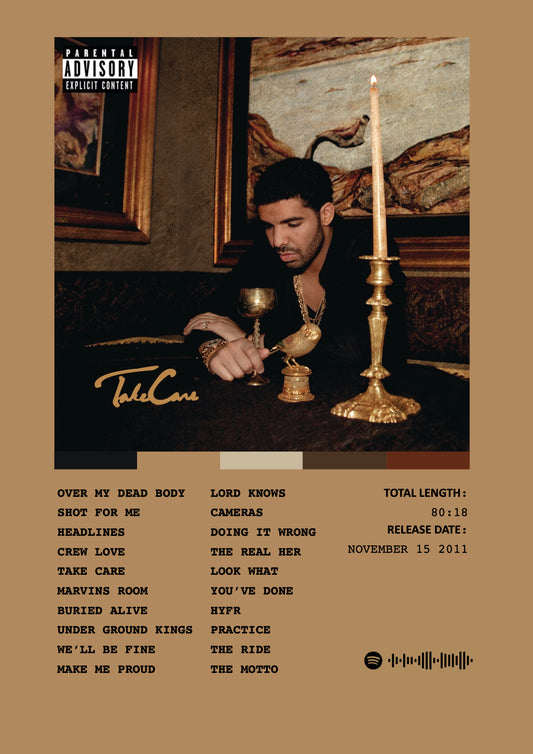 Take Care