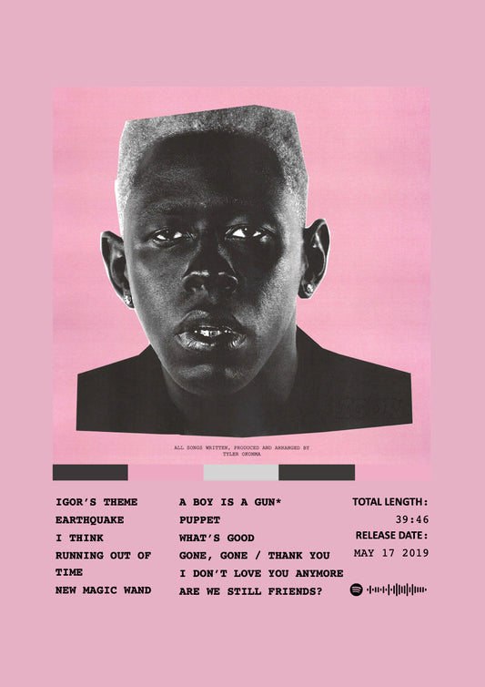 IGOR